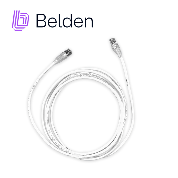 Belden Cad1109010 Cat6a 3M