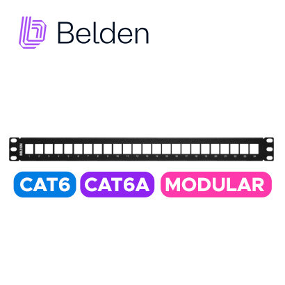 Belden Ax103114 Cat6a