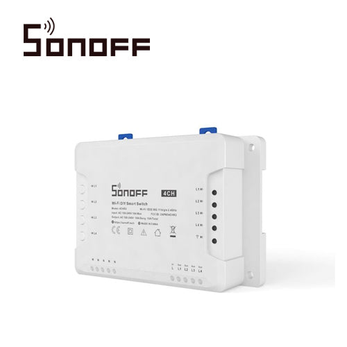Sonoff Sonoff4chr3