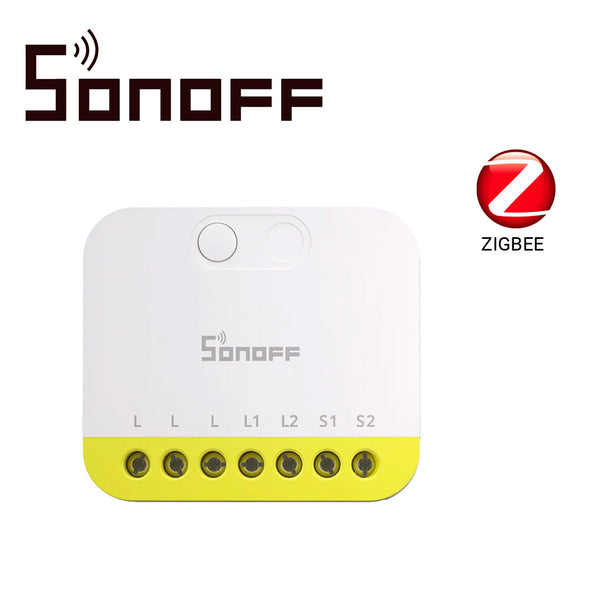 Sonoff Minizb2gsl