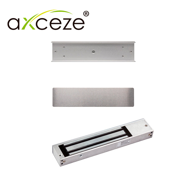 Axceze Mu620kit 280Kg 620Lbs