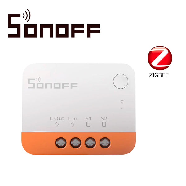 Sonoff Zbminil2