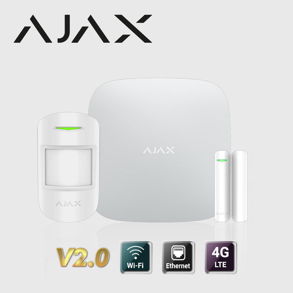 Ajax Kithub2plus