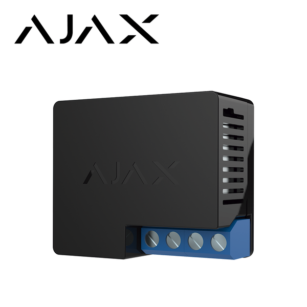 Ajax Wallswitch