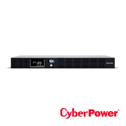 Cyberpower Or1000lcdrm1ua 1Kva