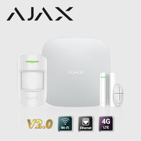 Ajax Kitsmartsecure t◦