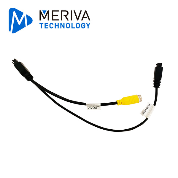 Streamax Mm1n4pin