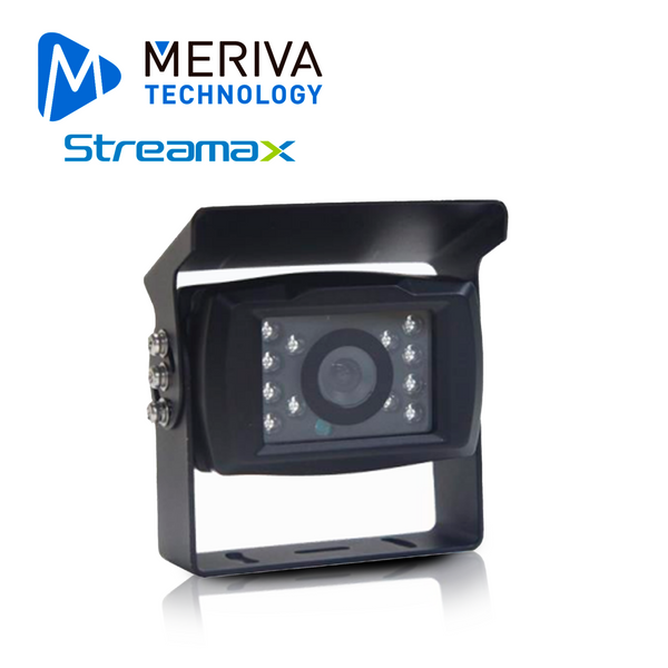 Meriva Mc205hdv2 2Mpx