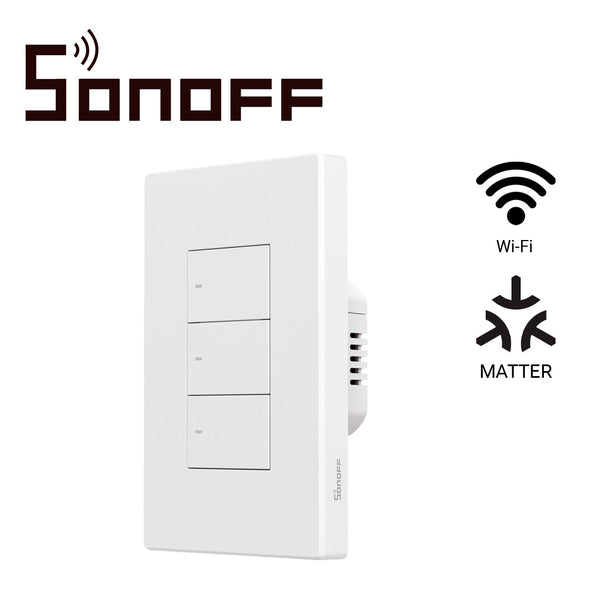 Sonoff M53c120w