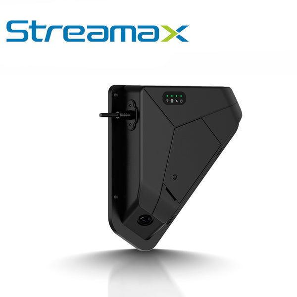Streamax Mz5kit FREE