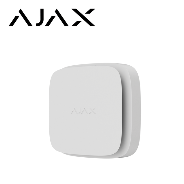 Ajax Fireprotect2rb(heat/smoke/co)