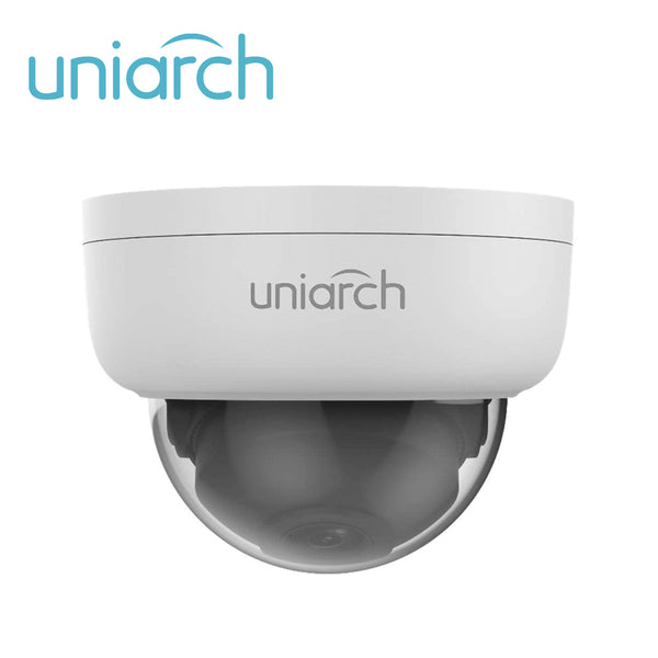 Uniarch Ipcd124pf28k 4Mpx
