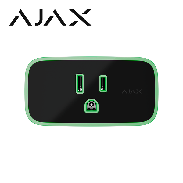 Ajax Socketb