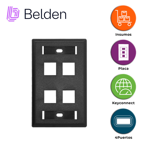 Belden Ax104163