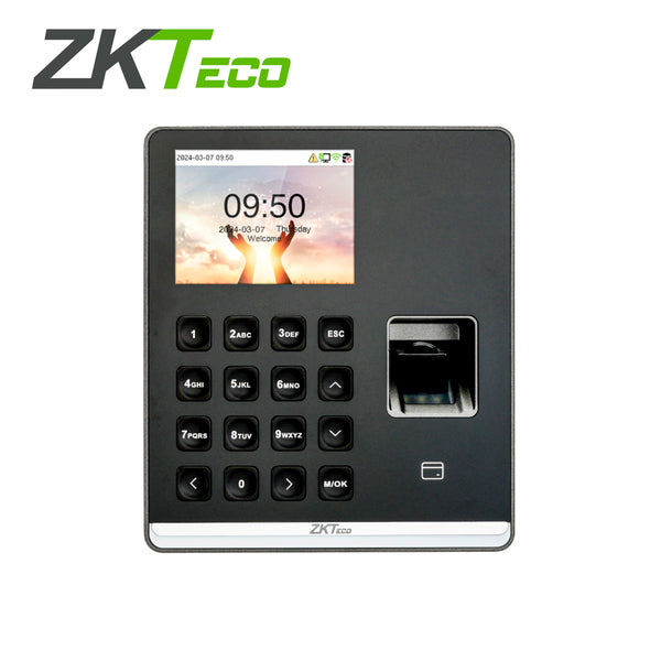 Zkteco M1