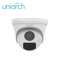 Uniarch Ipct124Apf28K 4Mpx