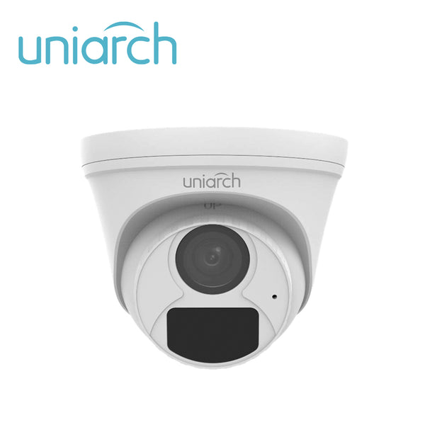 Uniarch Ipct124apf28k 4Mpx