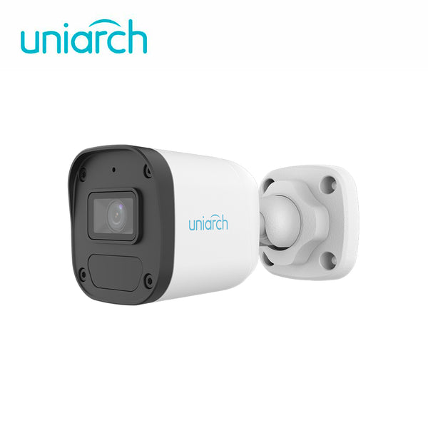 Uniarch Ipcb132af28eco 2Mpx