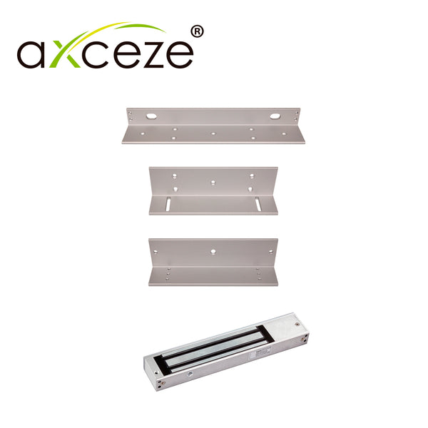 Axceze Ml620kit 280Kg 620Lbs