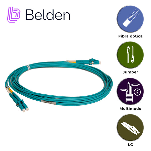 Belden Fp3ldld003m 3M