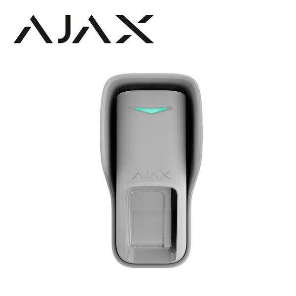 Ajax Curtainoutdoor