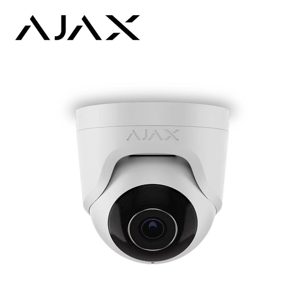 Ajax Turretcam5Mp 5Mpx t