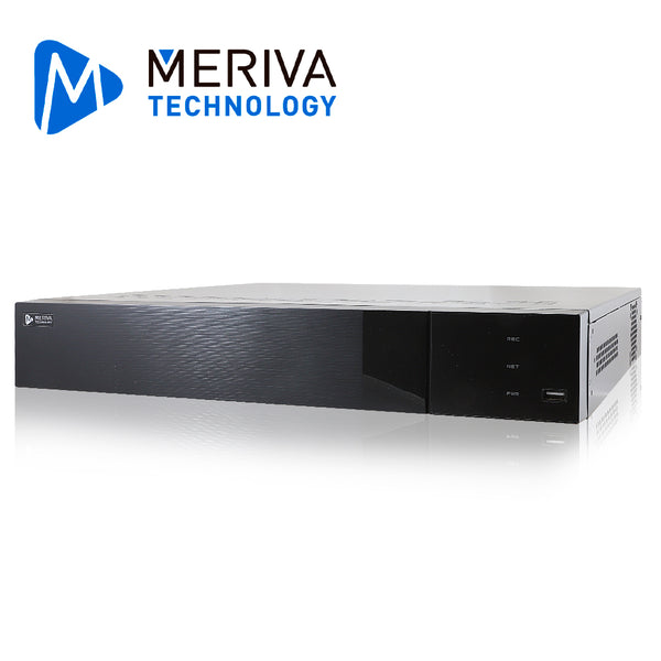 Meriva Mnvr171616p