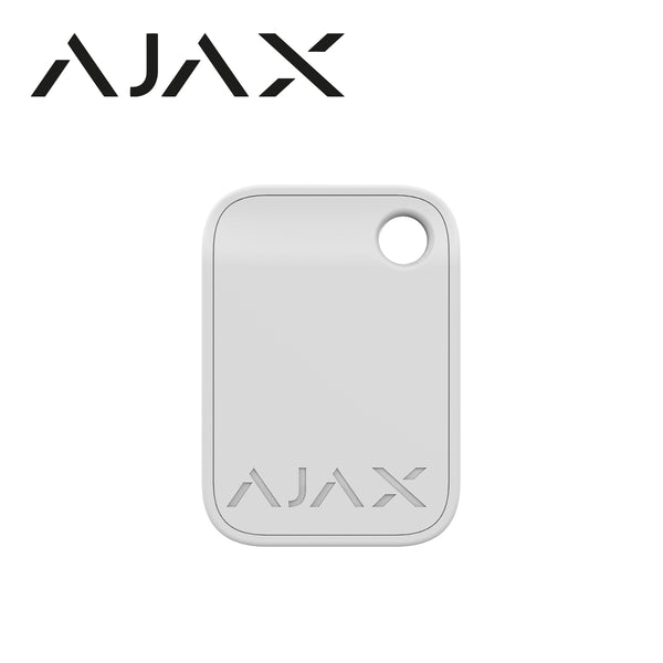 Ajax Tag