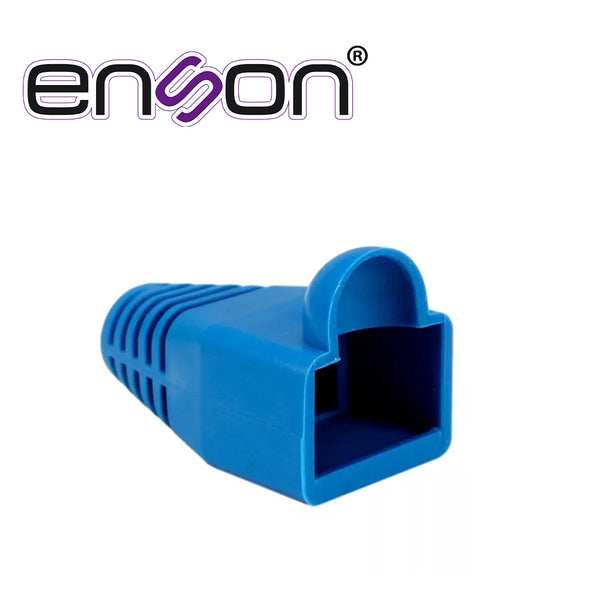 Enson Ensbootblu