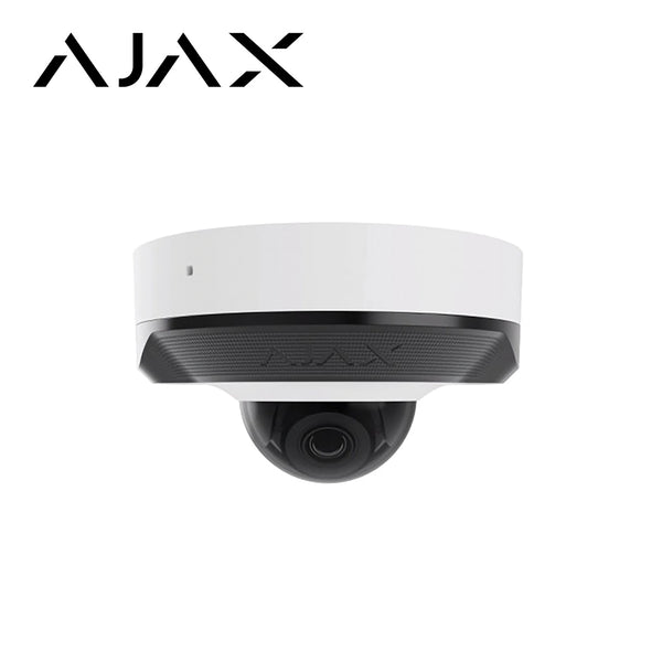 Ajax Domecammini8Mp 8Mpx t