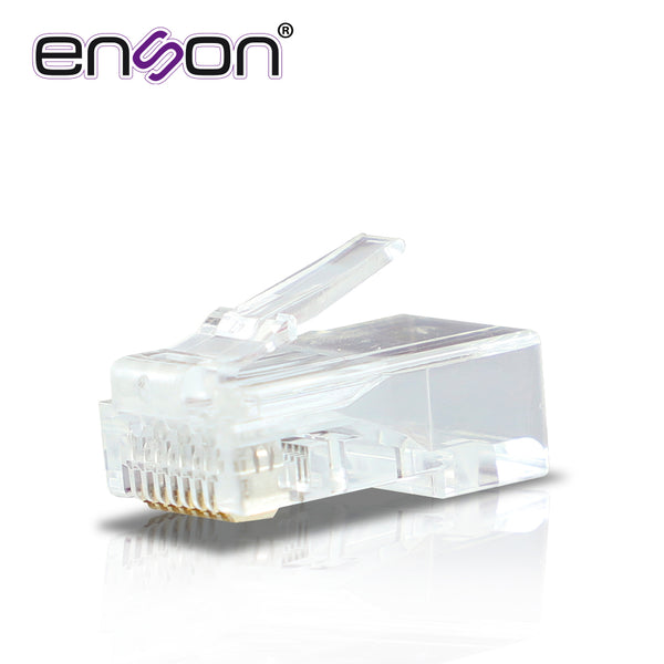 Enson Rj45cat6a Cat6a