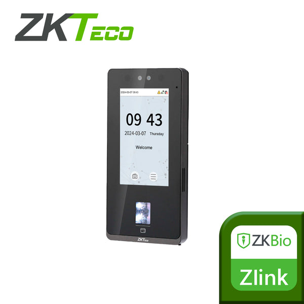 Zkteco Senseface4a