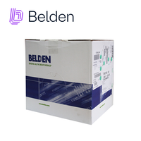 Belden 5300fe 2H 18Awg 305M