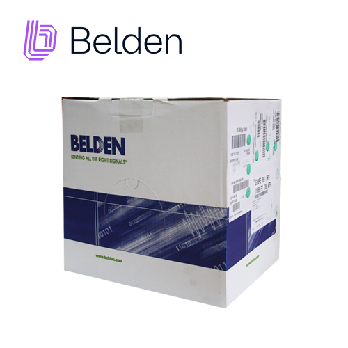 Belden 5300Fe 2H 18Awg 305M t◦