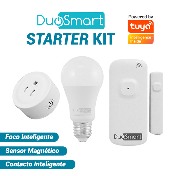 Duosmart Starterkitduosmart