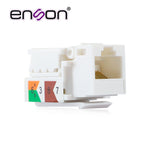 Enson Ensjtl5Ewhblanco Cat5E t◦