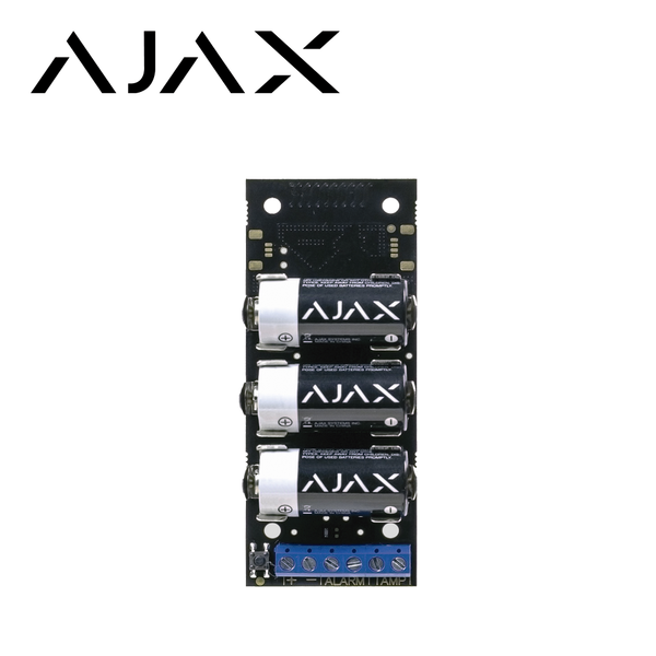 Ajax Transmitter