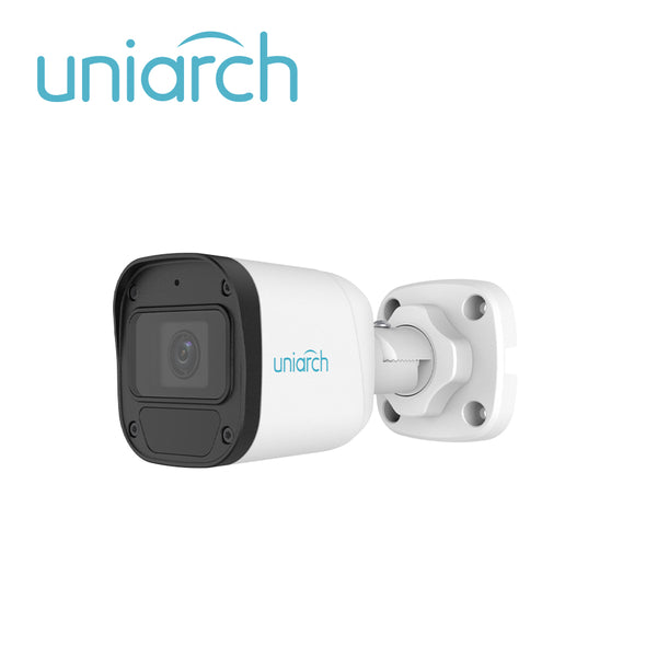 Uniarch Ipcb122apf28e 2Mpx