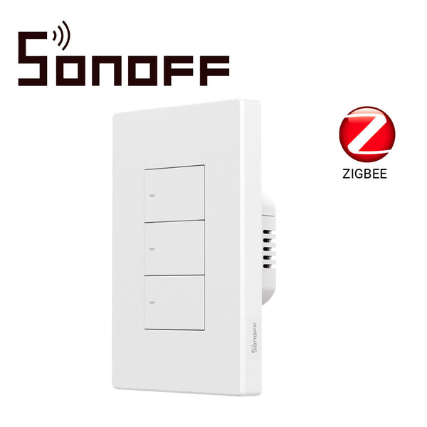 Sonoff Zbm53c120w