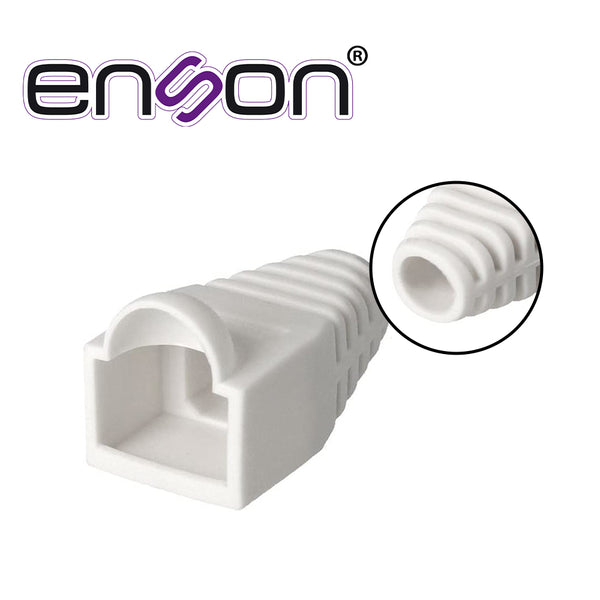 Enson Ensbootwht 1Pza