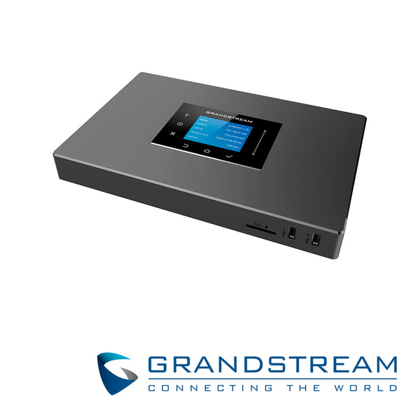 Grandstream Ucm6302a-t