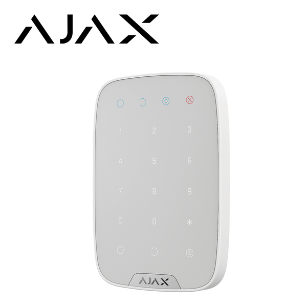 Ajax Keypad