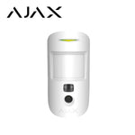 Ajax Motioncam(phod)