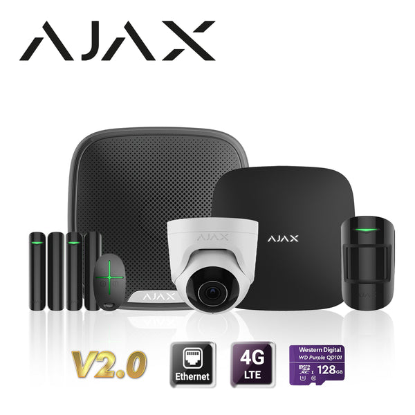 Ajax Kithub2(4g)turret/b