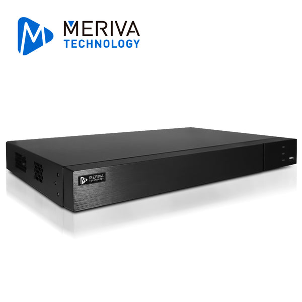 Meriva Mxvr6216a 5Mpx
