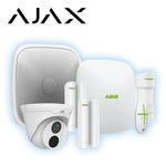 Ajax Hub2(4G)Dome t