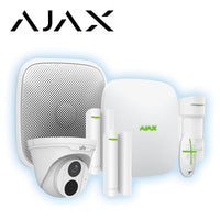 Ajax Hub2(4g)dome