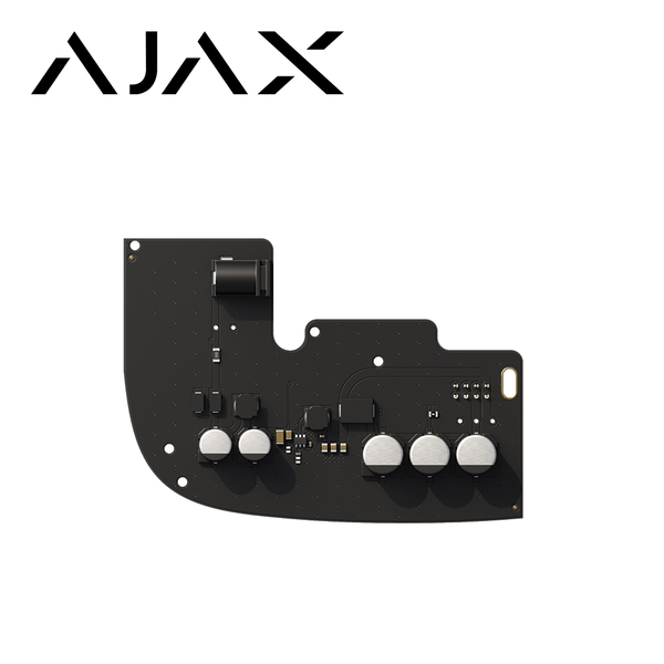Ajax Pcb12v
