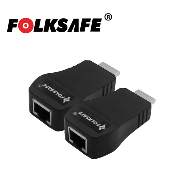 Folksafe Fshdp2000 30M