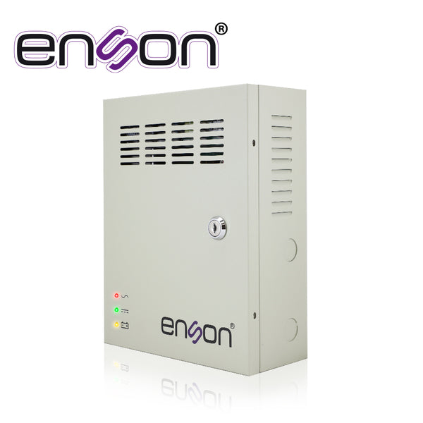 Enson Psb1218backup 12V 10A 18C Opcion Respado